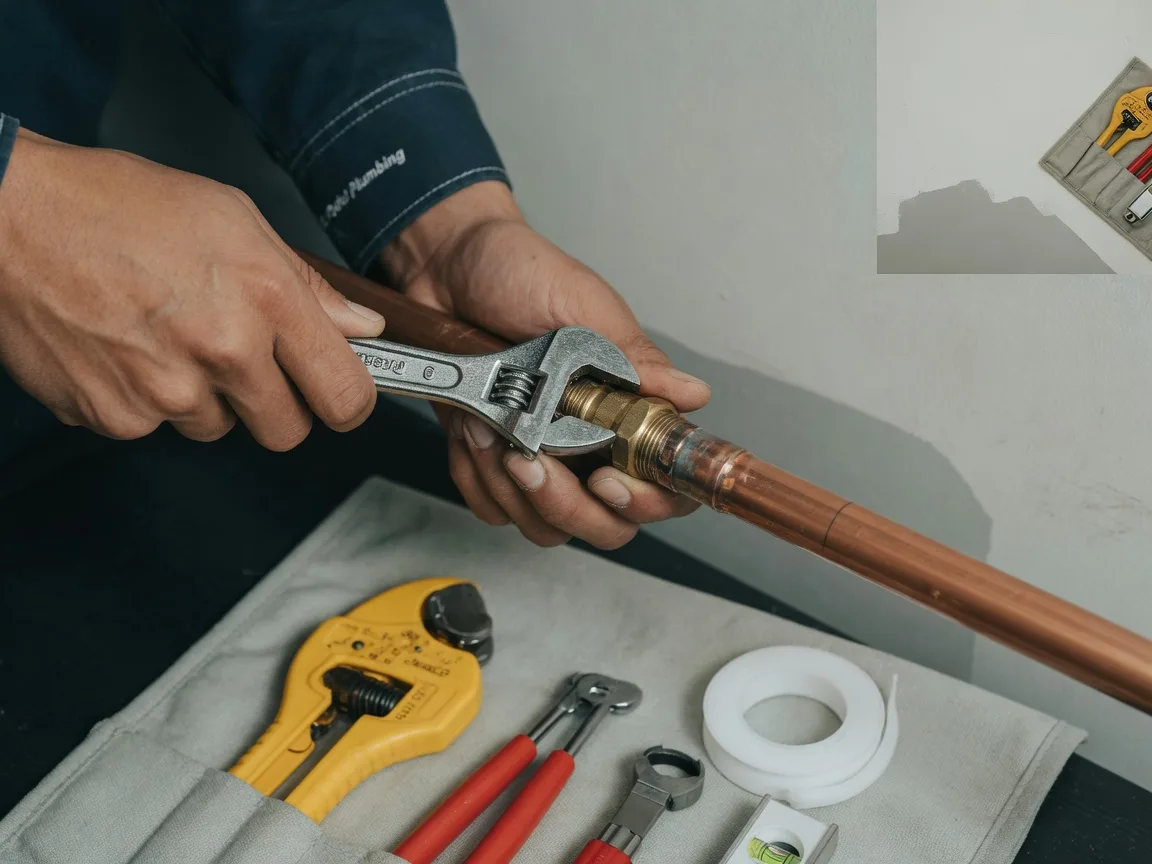 Why choose Drain Cleaning in Center Cross, VA